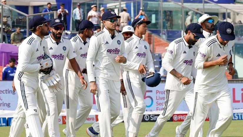 WTC ఫైనల్‌లో భారత్ నిలవాలంటే?