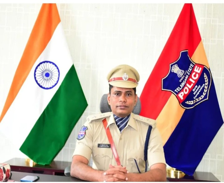 పొగమంచులో బండ్ల వేగం తగ్గించండి: ఎస్పీ