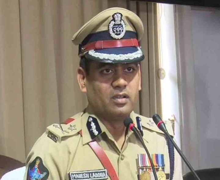 ముగిసిన ఆక్టోపస్ బృందాల తనిఖీలు