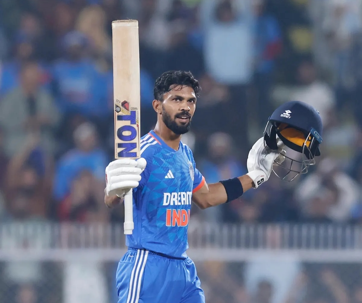 రుతురాజ్‌ను జట్టులోకి తీసుకోవాలి: మాజీ క్రికెటర్