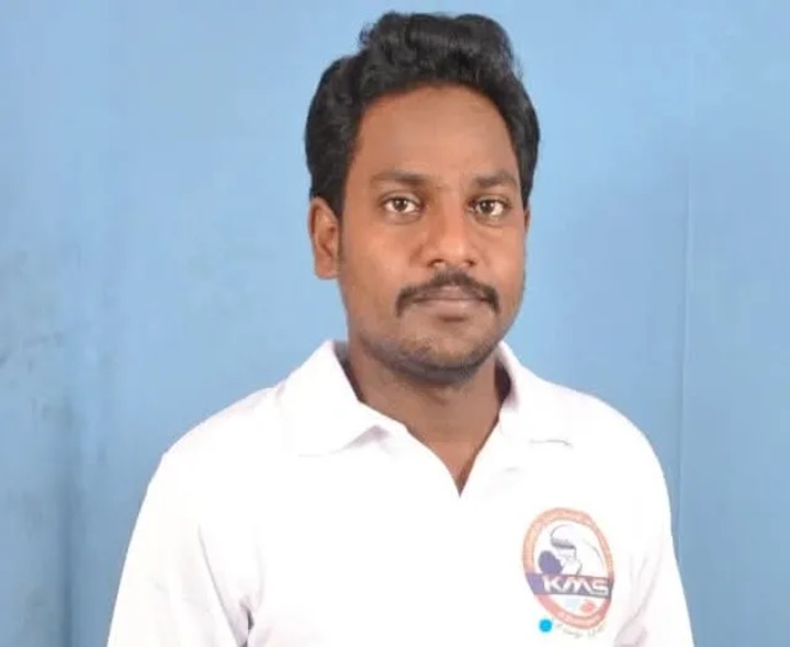 జిల్లాలో రేపు ఉచిత కంటి వైద్య శిబిరం