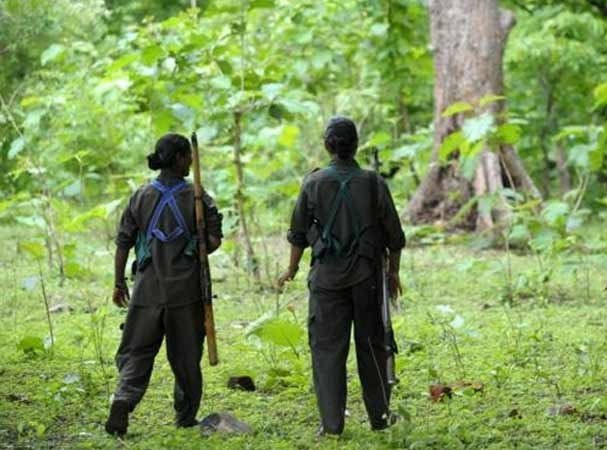 60 మంది హిడ్మా టీం గుర్తింపు