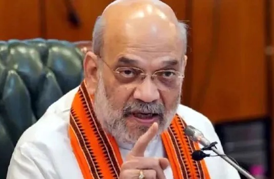 హిడ్మా ఎన్‌కౌంటర్‌పై అమిత్‌ షా డెడ్‌లైన్‌..!