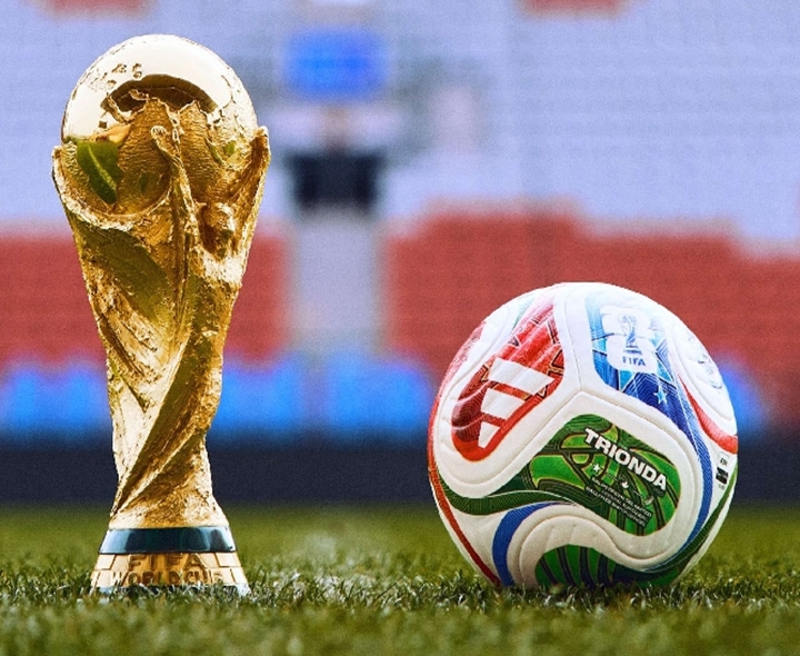 పోర్చుగల్, నార్వేకు ప్రపంచకప్‌ బెర్తు