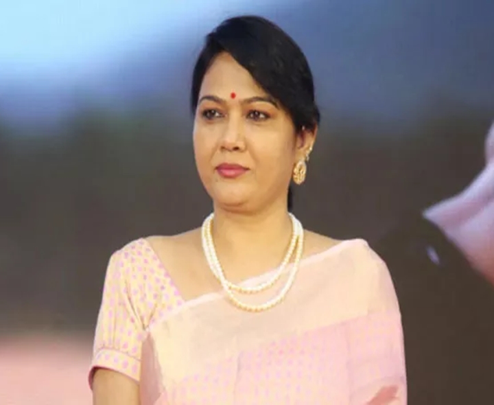 నటి హేమా ఇంట్లో విషాదం