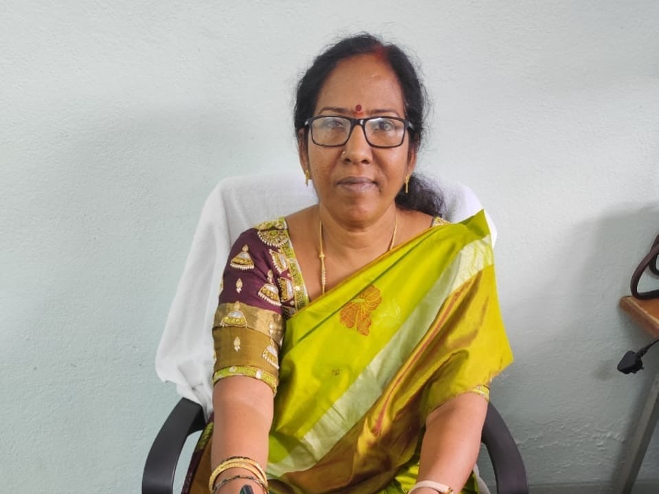 ఈనెల 23న సదుంలో సదస్సు: MPDO