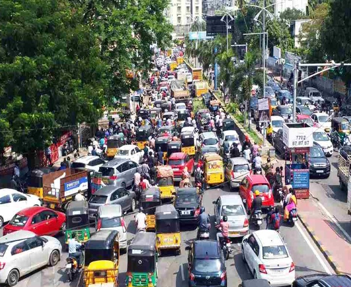 వాహనదారులకు కేంద్రం BIG SHOCK