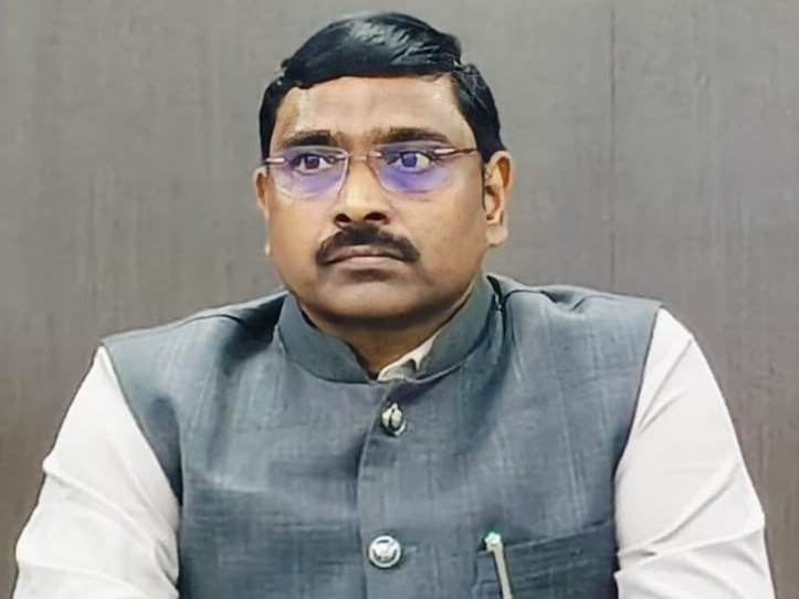 28న ప్ర‌త్యేక గ్రీవెన్స్ కార్య‌క్ర‌మం: క‌లెక్ట‌ర్