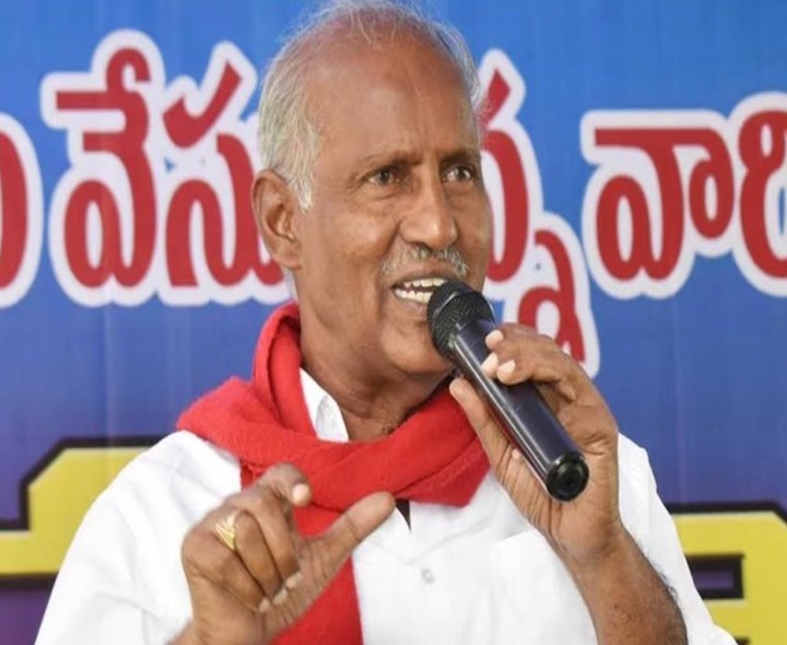 అవన్నీ ఫేక్‌ ఎన్‌కౌంటర్స్‌: కూనంనేని