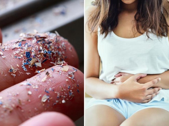 హైదరాబాద్ ప్రజలకు ప్లాస్టిక్ ముప్పు