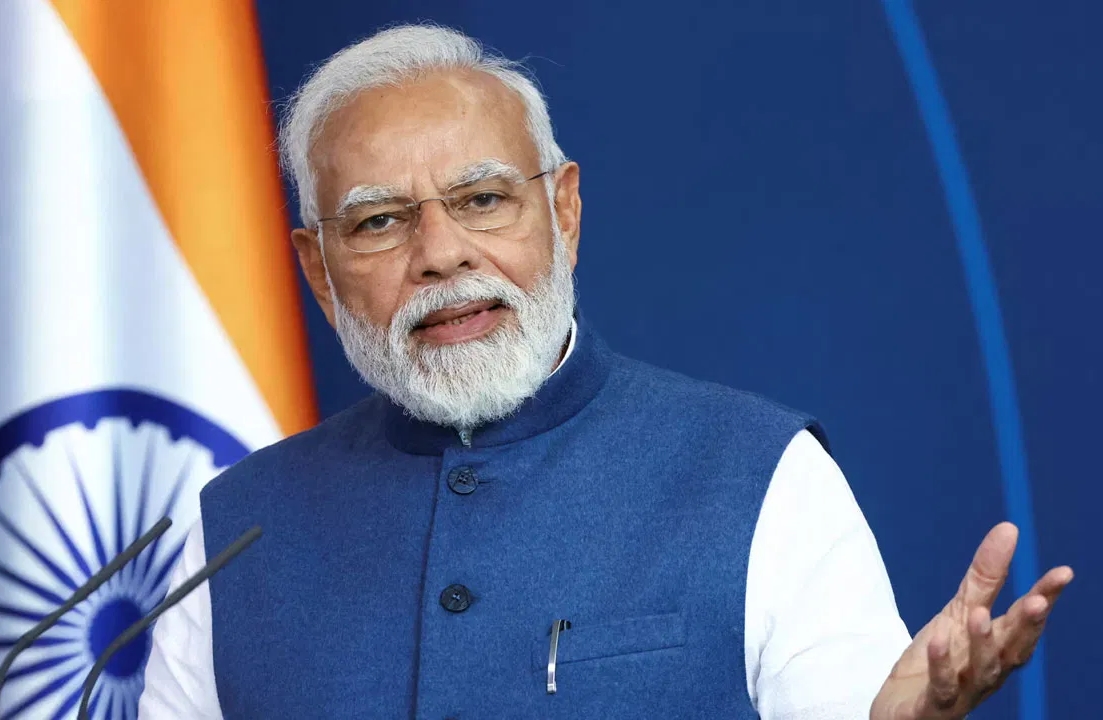 రేపు పుట్టపర్తిలో మోదీ పర్యటన