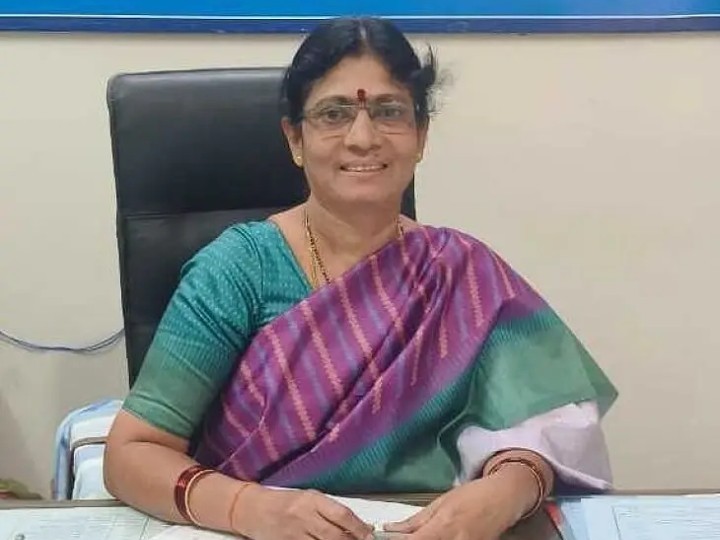 ఉపకార వేతనాలకు దరఖాస్తు చేసుకోండి: నుషిత