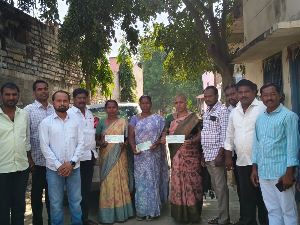 ‘ప్రజల సంక్షేమంలో రాజీ ప్రసక్తే లేదు’