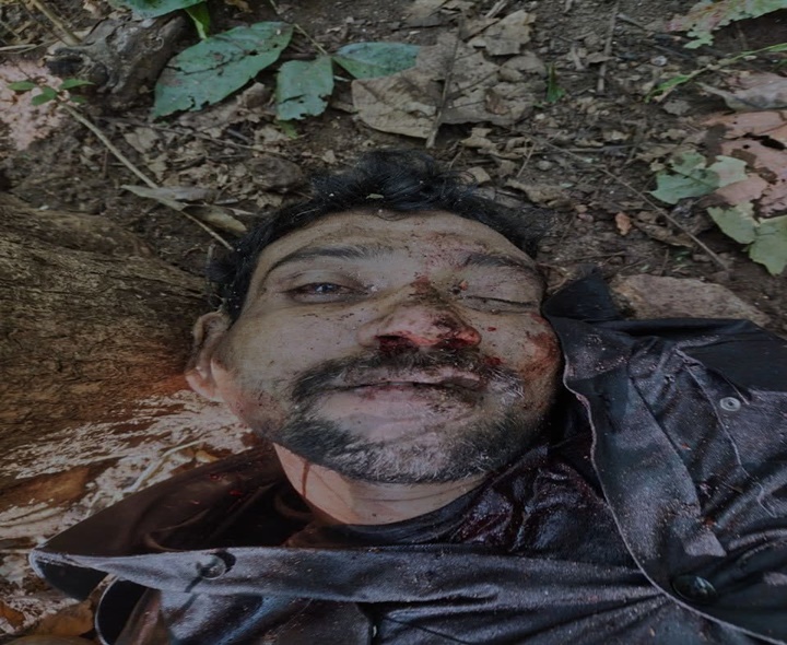 మావోయిస్టుల మృతదేహాలకు పోస్టుమార్టం