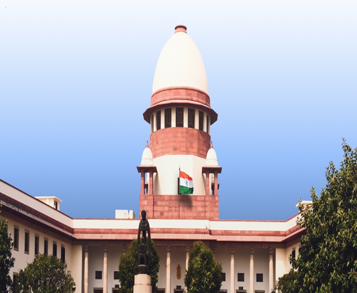 హిందూ మహిళలకు సుప్రీం కీలక సూచన