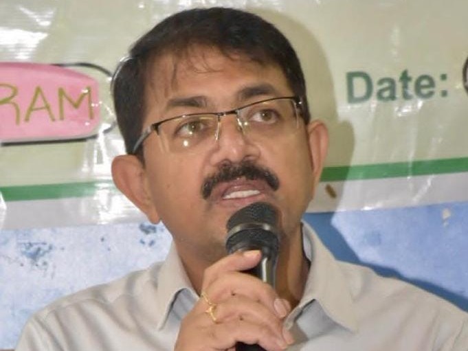 రేపు జిల్లాలో షెడ్యుల్డ్ కులాల కమీషన్ పర్యటన