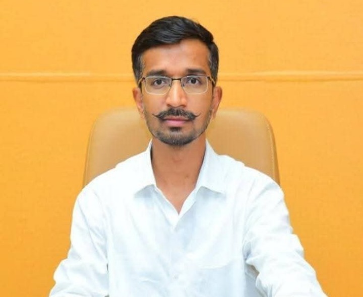 జాతీయ రహదారి పనులు వేగవంతం చేయాలి: కలెక్టర్