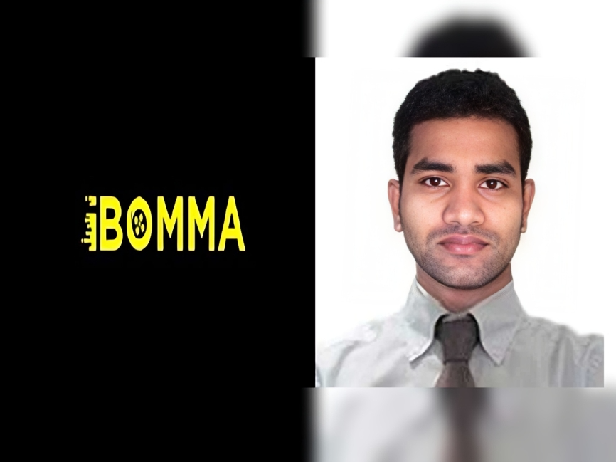 iBOMMA రవి కేసులో కొత్త మలుపు