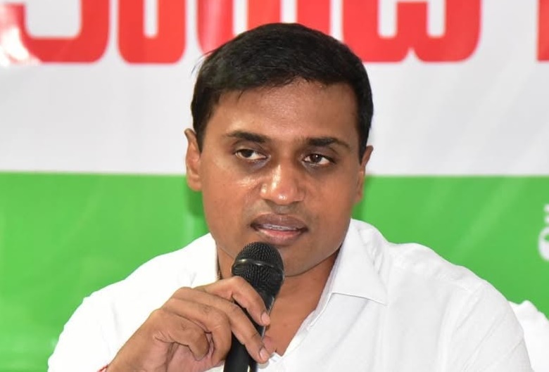 మిథున్ రెడ్డి పిటిషన్‌పై విచారణ వాయిదా