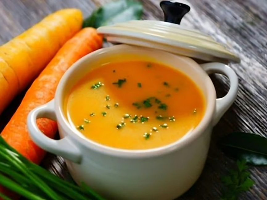 రాత్రి భోజనానికి ముందు ఈ సూప్ బెస్ట్