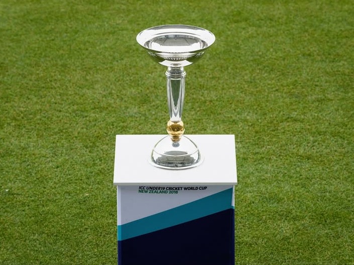 వన్డే ప్రపంచకప్ షెడ్యూల్ విడుదల