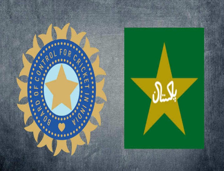 U-19 WC: వేర్వేరు గ్రూప్‌ల్లో భారత్, పాక్