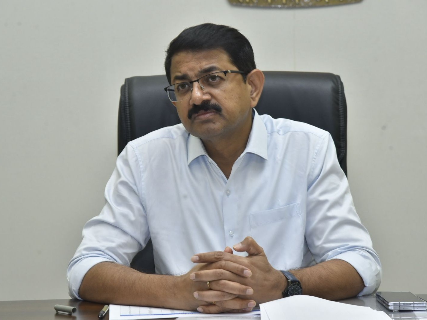 ‘త్రాగునీటి సరఫరాలో అప్రమత్తం’