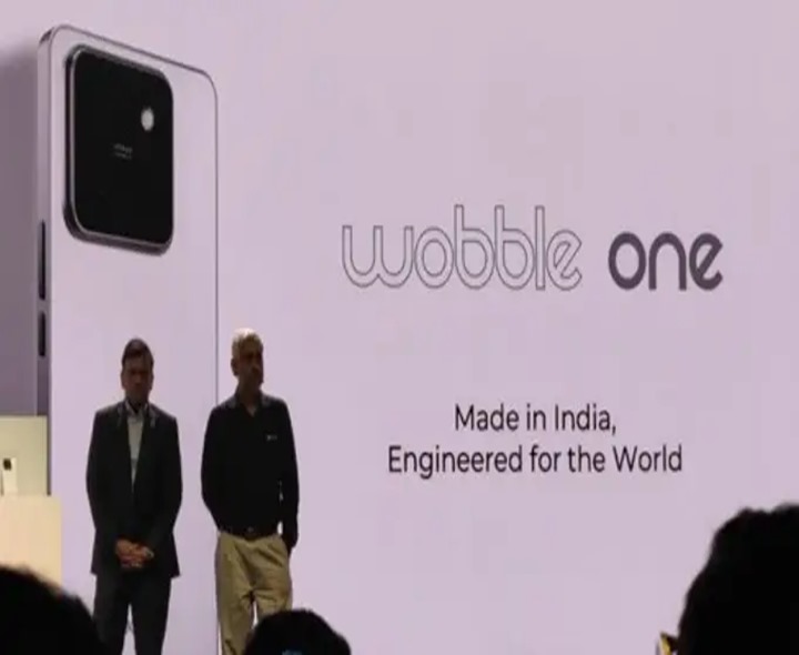 మార్కెట్‌లోకి మరో స్వదేశీ స్మార్ట్‌ఫోన్‌