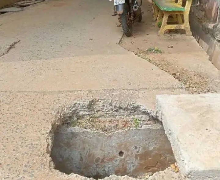 అక్కడ ఆదమరిస్తే అంతే సంగతులు..!