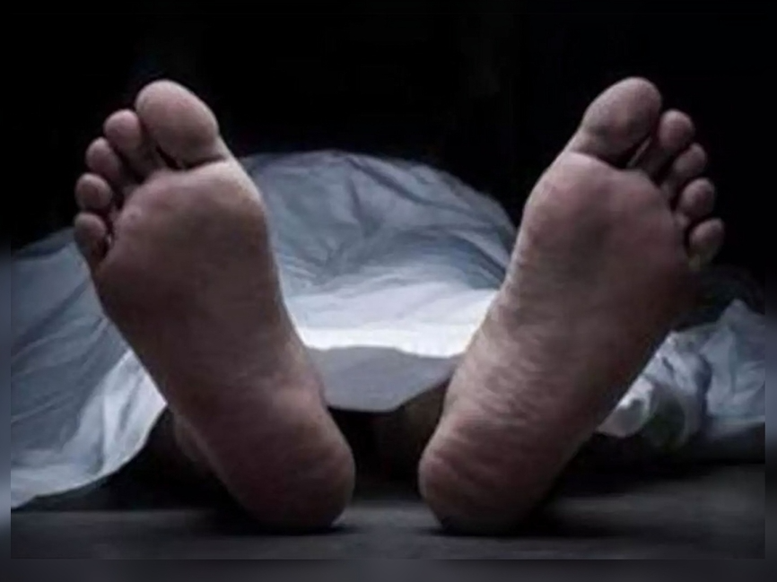 సౌదీ అరేబియాలో తెలుగు వ్యక్తి మృతి