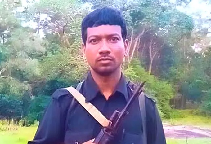 హిడ్మా మృతదేహానికి పోస్టుమార్టం