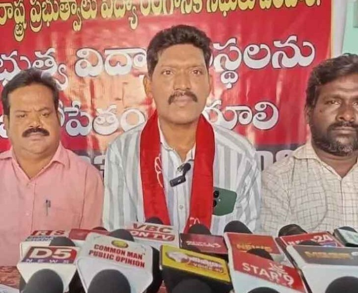 ‘ఎన్‌కౌంటర్‌పై న్యాయ విచారణ జరపాలి’