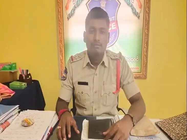 టేక్మాల్ SI రాజేష్ అరెస్ట్‌పై స్పందించిన డీజీపీ