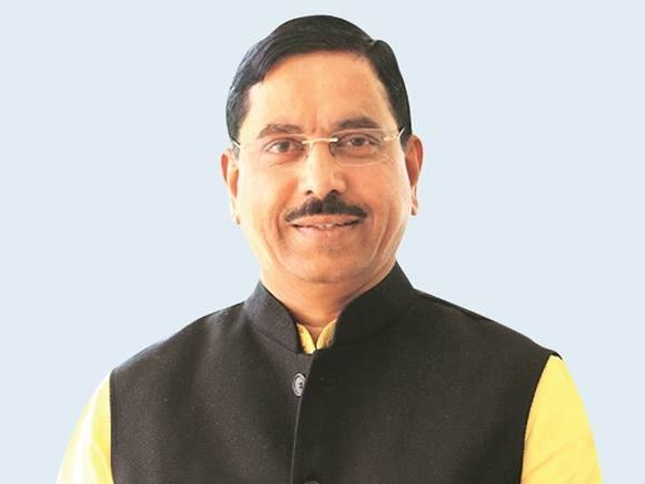 నేడు నల్లగొండ జిల్లాకు కేంద్రమంత్రి రాక