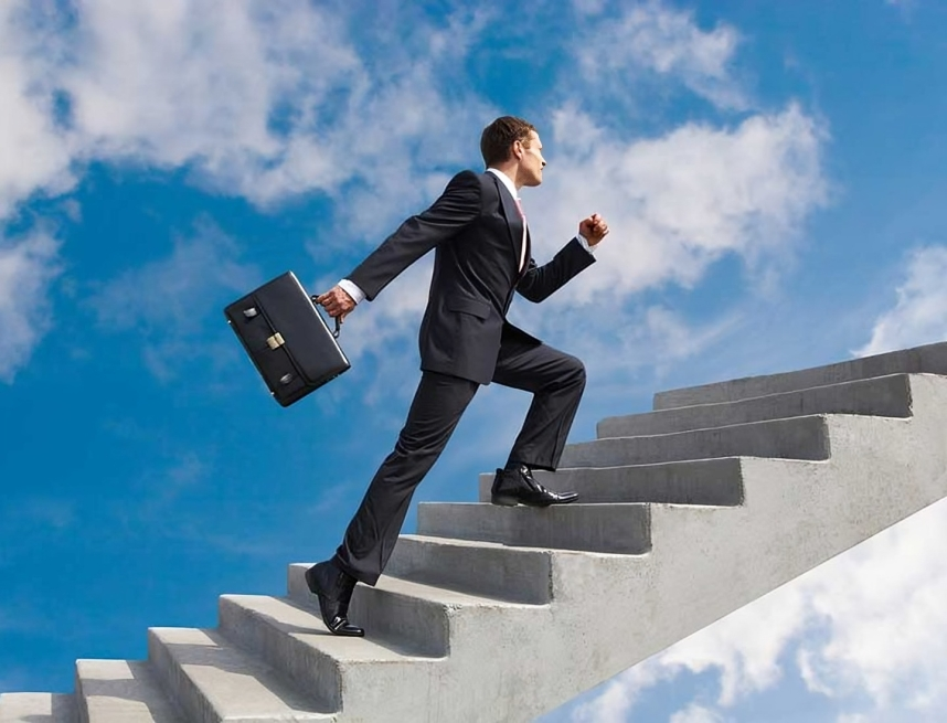 మంచిమాట: ఉన్నత వ్యక్తిత్వానికి 5 మెట్లు