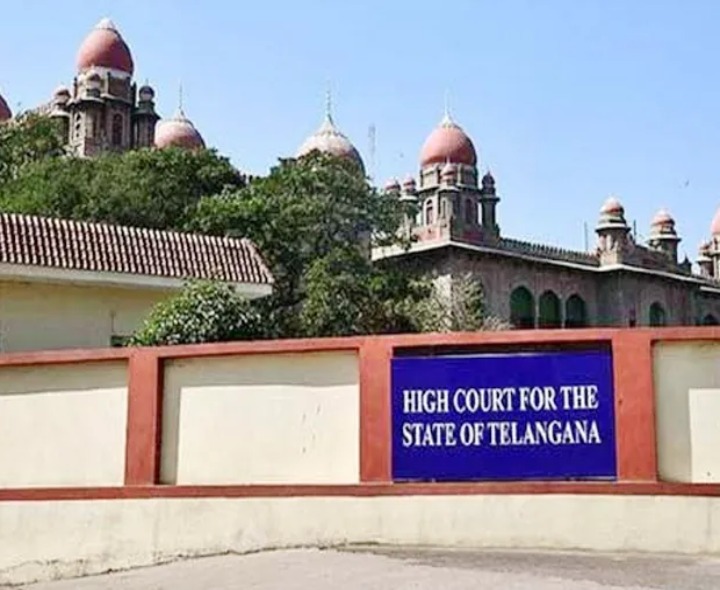 గుట్టల బేగంపేట స్థలాలపై హైడ్రాకు హైకోర్టు ఆదేశం