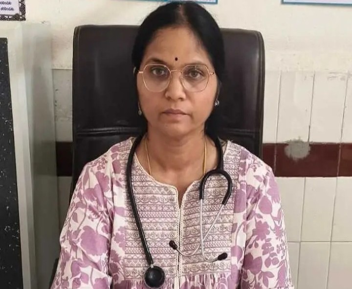 నేడు ఆయుష్ మందిరంలో ప్రత్యేక యోగా శిక్షణ