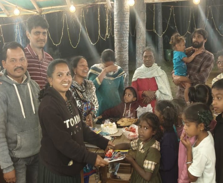 ఘనంగా అరకు పైనరీ ద్వితీయ వార్షికోత్సవం