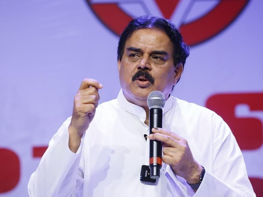 నేడు ధాన్యం కొనుగోలు కేంద్రం ప్రారంభం