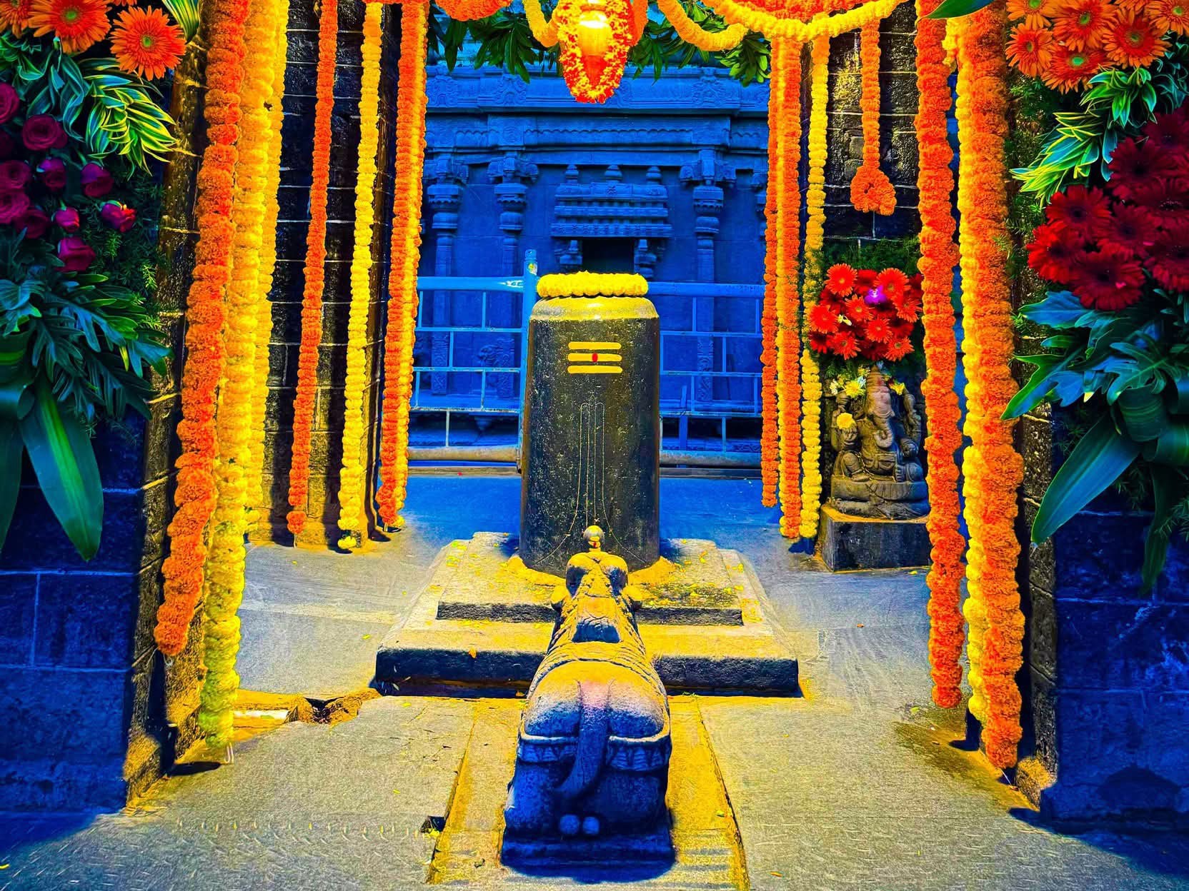 తాడిపత్రిలో నేడే భస్మాభిషేకం