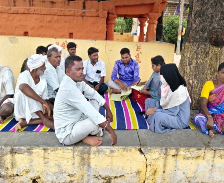 ఈనెల 22 నుంచి గ్రామసభలు ప్రారంభం