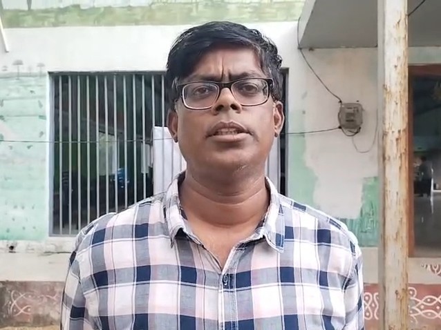 ఆయిల్ ఫామ్ సాగుపై అవగాహన కార్యక్రమం