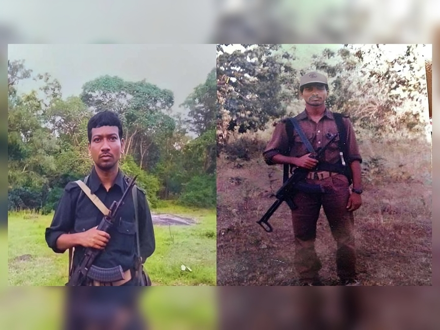 హిడ్మా మృతదేహం స్వగ్రామానికి తరలింపు