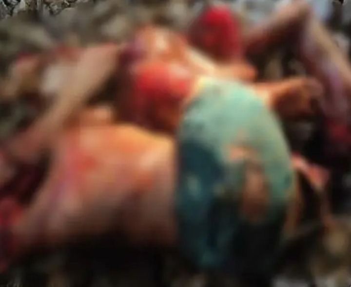 రైలు కిందపడి యువతి ఆత్మహత్య