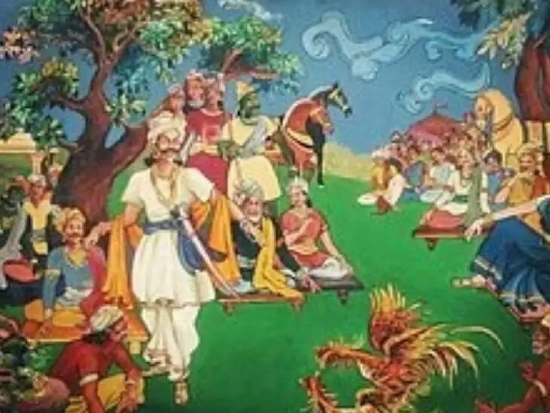 HIT TV SPECIAL: నేడు పల్నాటి వీరుల రాయబారం