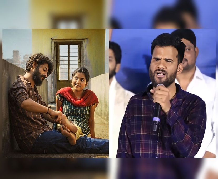 నెగటివ్‌ టాక్‌ వస్తే.. అర్ధనగ్నంగా తిరుగుతా: దర్శకుడు