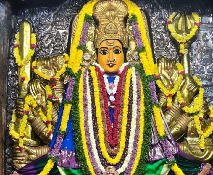 భద్రకాళి హుండీ ఆదాయం ఎంత అంటే..?