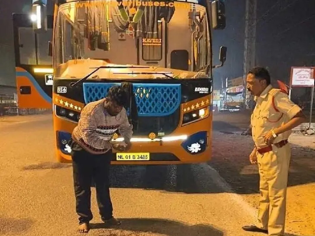 అద్దంకిలో ఫేష్ వాష్ అండ్ గో కార్యక్రమం