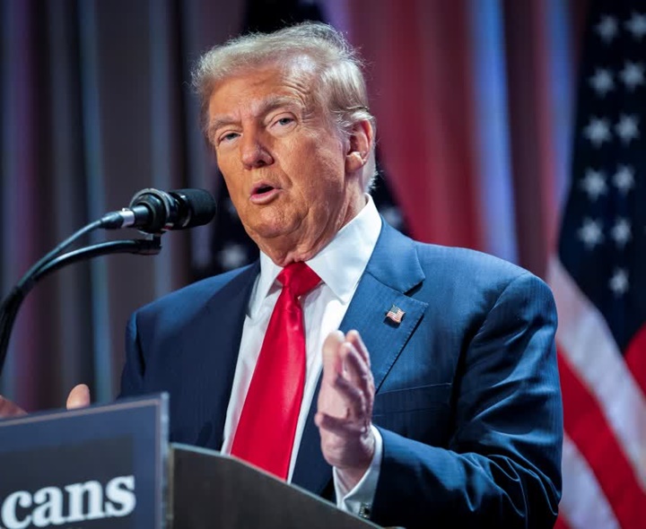 భారత్‌ను బెదిరించిన ట్రంప్..!