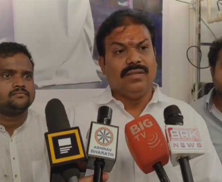 ‘జిల్లాలో 365 రోజులు ఉచిత అన్నదాన కార్యక్రమం’